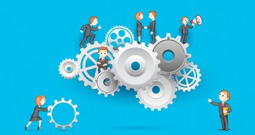 Solidez y Trayectoria Comprobada