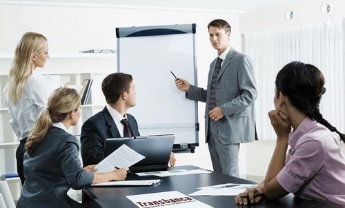 Personal Administrativo