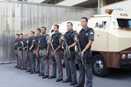 Transportistas Custodios de Valores