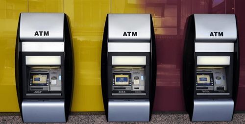 Administraci&oacute;n de ATMs