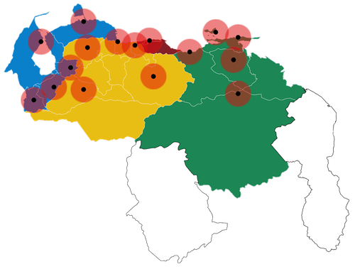 Cobertura y Respuesta Especializada