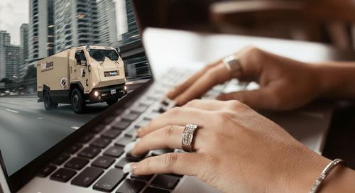 Sistemas de Seguridad